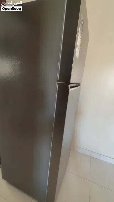 Brand new LG refrigerator for sale 2