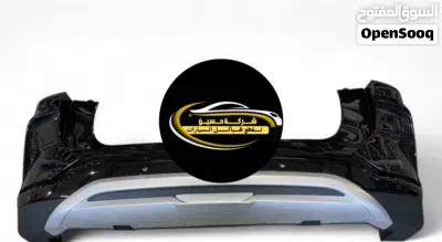 طمبون خلفي BYD Song Plus - Song L EV مستعمل اصلي / جديد اصلي / جديد تجاري 4
