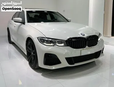 BMW 3 Series 330 2