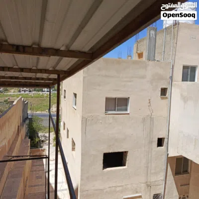عمارة أربعة طوابق للبيع 2