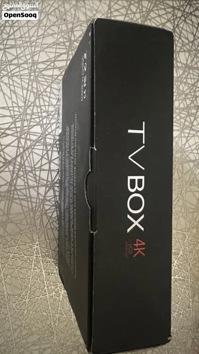 للبيع TV Box MXQ pro 3