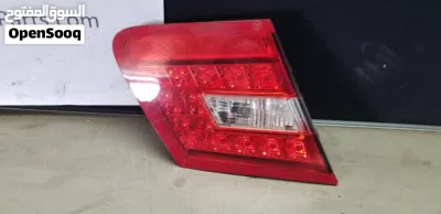 سطبات متحركات - ستبات w207 بكلاوة كوبيه اصليات - موديل 2010-2012 e350 2