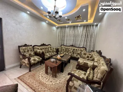 طقم كنب 9 مقاعد 2