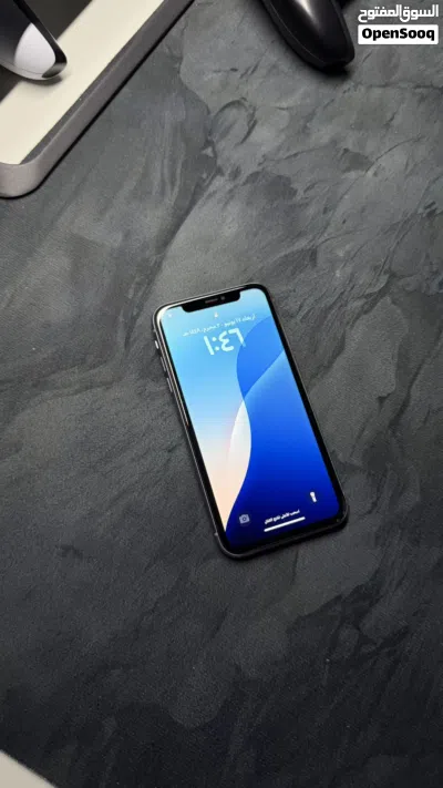 للبيع ايفون 11 نظيف ما مبدل فيه ولا قطعه 2