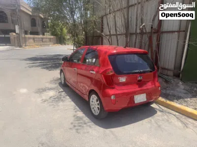 Kia Picanto GT-Line 2