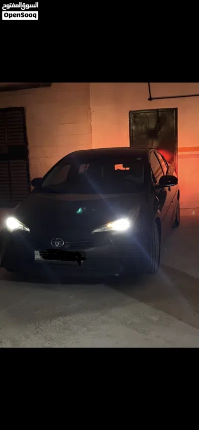 تويوتا بريوس Prius 2