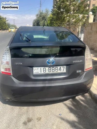 Toyota Prius Prius 3