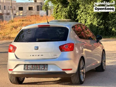 Seat Ibiza Xcellence 2