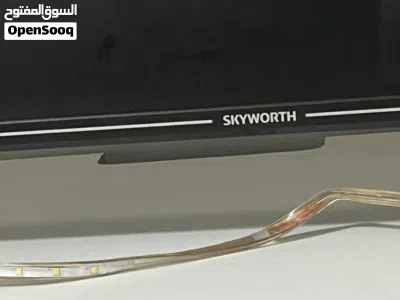TV led LCD android 65 inch 3