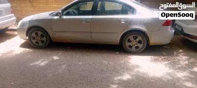 كيا اوبتيما LX DLX 4