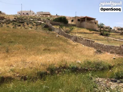 ارض - طبربور - عين رباط 3
