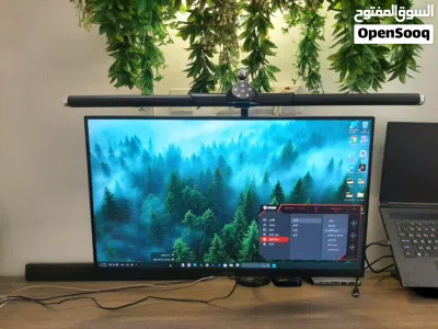 شاشه msi 200هيرتز 3