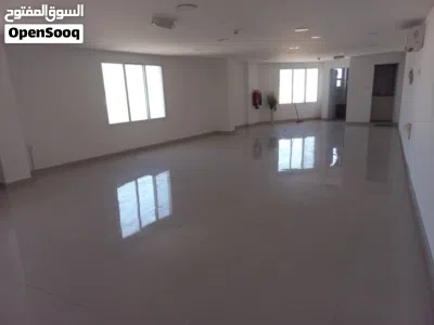 Office Space for Rent at Al Hail مكتب للإيجار في الحيل الشمالية 4
