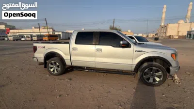 Ford F-150 King Ranch 3