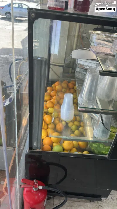 معدات مطاعم للبيع 3