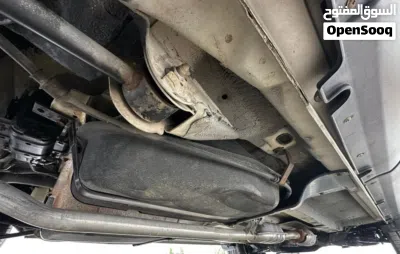 كيا سبورتاج LX 4