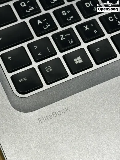 Hp i5 الجيل السابع متوفر خدمات مصرفيه 4