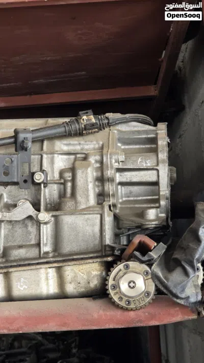 جير جمس 8 غيار 8 سلندر V8 جي ام سي شيفروليه تاهو يوكن ناقل حركة وارد امريكي هاف كت GEER GMC 3