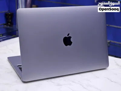 Apple Macbook Air Year 2020 Model A2337 M1 Processor 8gb Ram,250gb Ssd 13.3 Inch Display 3