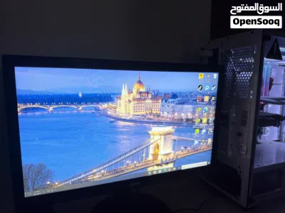 للبيع بي سي التواصل واتس 3