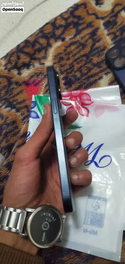 ايفون 15 برو ماكس 3