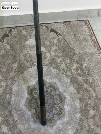 عصة بلياردي جديدة نوع ماركة فراشة سعر 95 وساهل أصلية 4