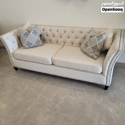 Beautiful sofa set 2