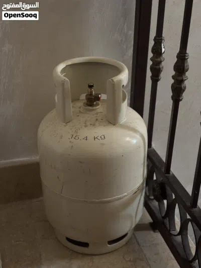 اسطوانات غاز 3