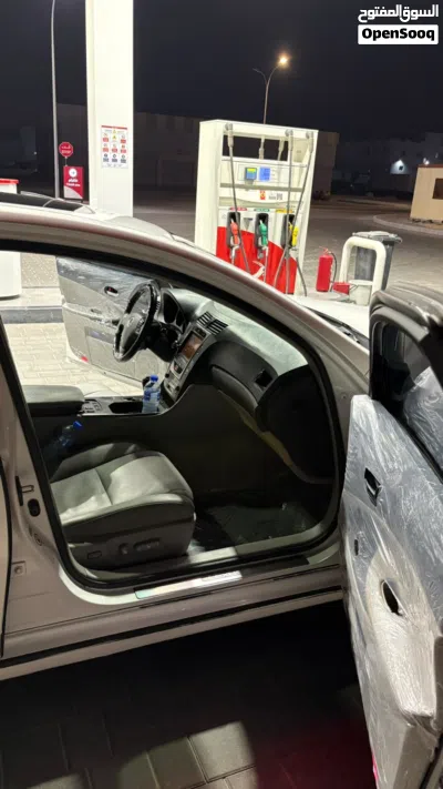 لكزس GS GS 300 4
