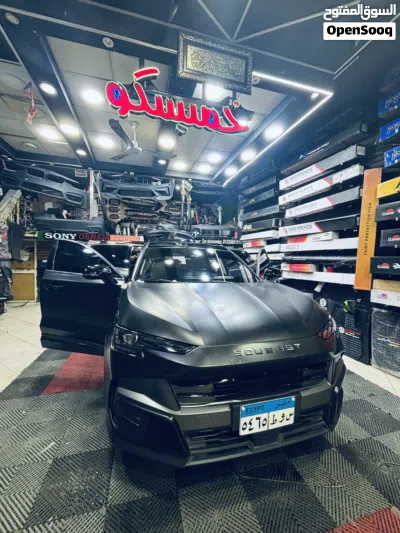 ساوايست S06 2