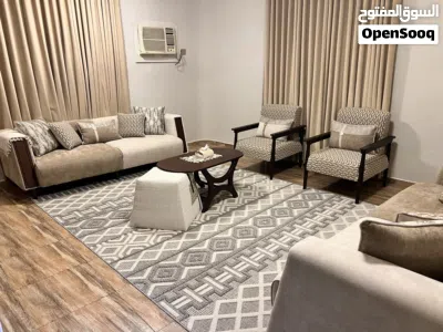كنبات فاخره من مفروشات مسقط 4