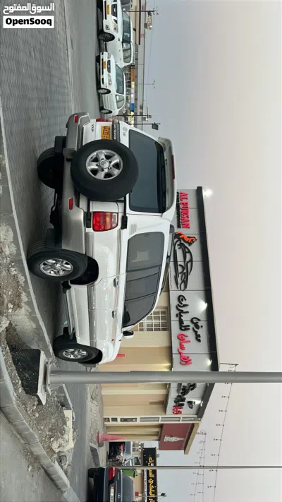 Toyota Land Cruiser VXR 3
