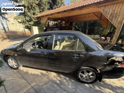 Mitsubishi Lancer Standard 4