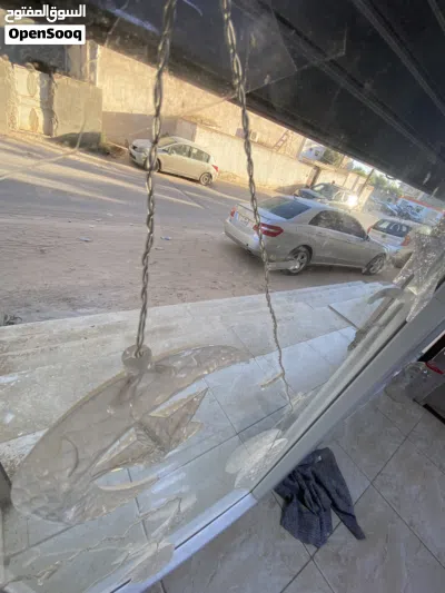 حلاق لليجار 2