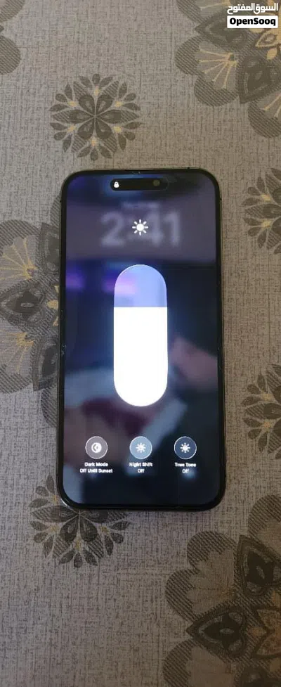 ايفون 14 برو ماكس 4