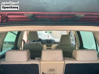 فولكسفاغن تيجوان Tiguan 3