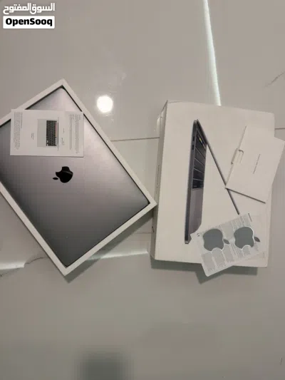 Macbook pro 2020ماك بوك برو 2