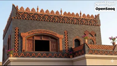 مصانع أبو علاء لبيع الياجور بجميع انواعة المختلفه 3