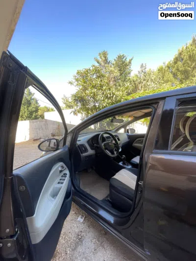 Kia Rio LX 3
