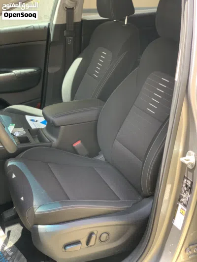 Kia Sportage SX 3
