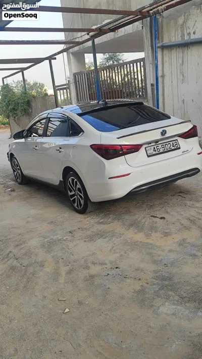 شانجان ايدو Eado Plus Sport 2