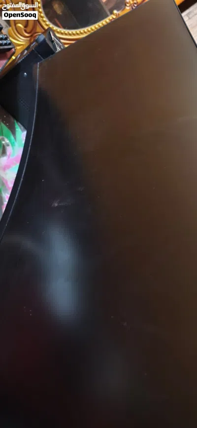 شاشه كيمنك مونتر شاومي التراوايد حجم 34 2