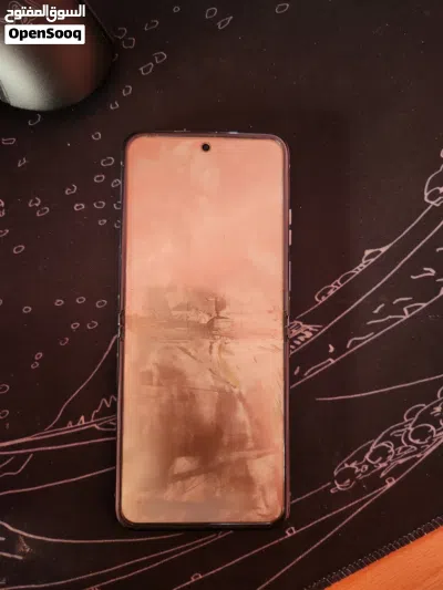 moto razor 40u broken screen 2