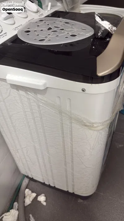 غسالة TOSHIBA يدوية 2