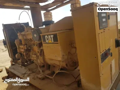 نشتري جميع مولدات كهرباء وكبرسرات بوكات 2