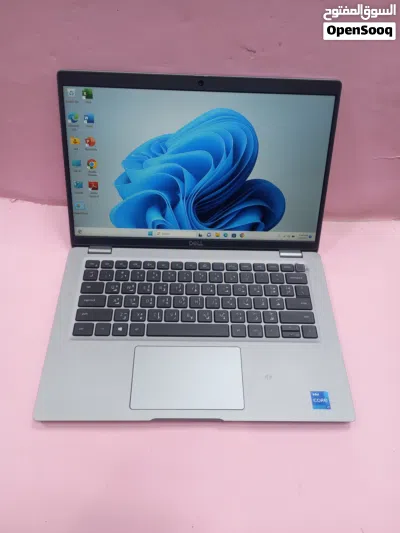 DELL LATITUDE 5420 CORE i7 1185G7 11th GENERATION 3.000 GHZ SPEED TO 4.30GHZ SPEED 16GB RAM DDR-4 5 2