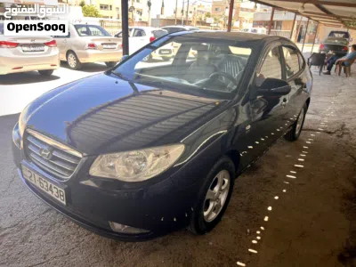 Hyundai Avante Limited 2