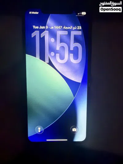 IPhone 11 Pro Max 2
