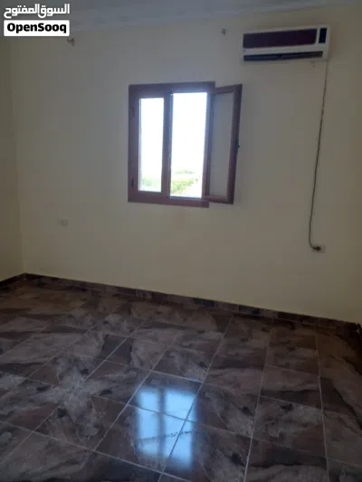 شقة سوبر في النجيلة مطلوب عائلة 3