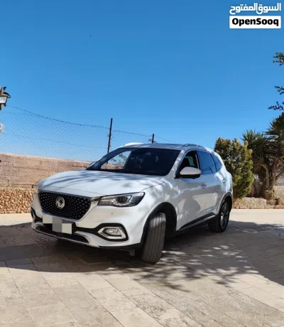 ام جي MG eHS 2